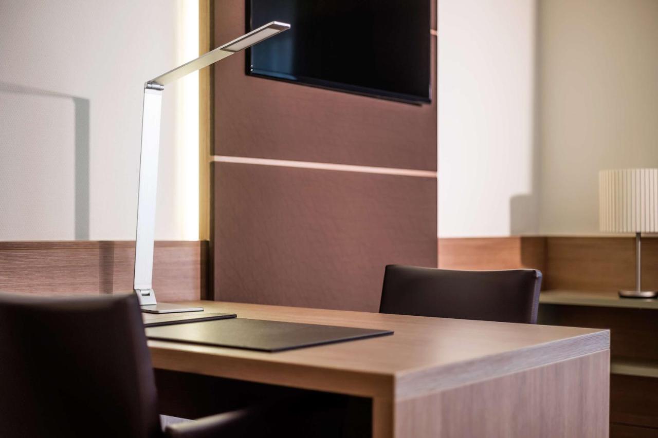 Hotel Lindner Airport, Part Of Jdv By Hyatt 4*