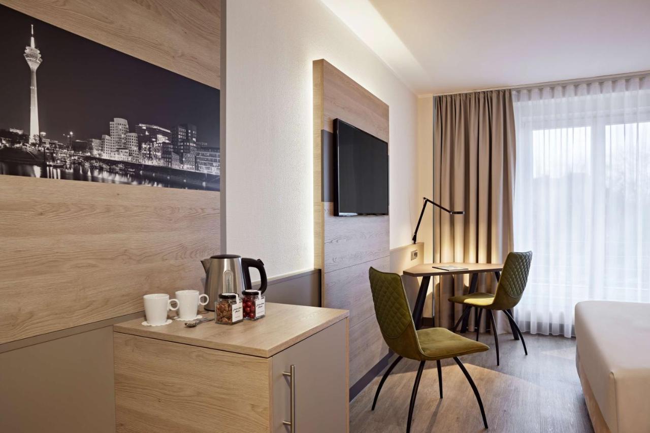 Lindner Airport, Part Of Jdv By Hyatt Hotel 4*