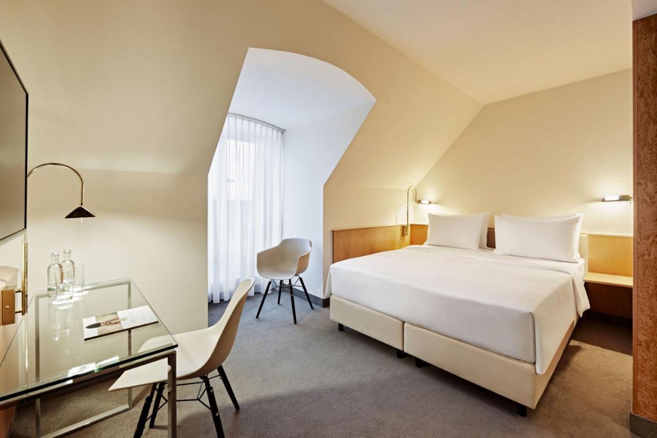 Hotel Lindner Airport, Part Of Jdv By Hyatt Düsseldorf
